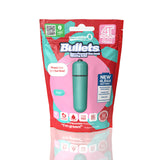 Screaming O 4t - Bullet - Super Powered One Touch Vibrating Bullet