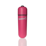 Screaming O 4t - Bullet - Super Powered One Touch Vibrating Bullet