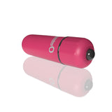 Screaming O 4t - Bullet - Super Powered One Touch Vibrating Bullet