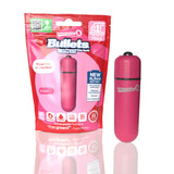 Screaming O 4t - Bullet - Super Powered One Touch Vibrating Bullet
