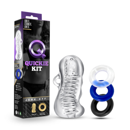 Quickie Kit