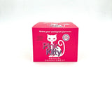 Pink Kitty Liquid Bottle - 12 Per Display