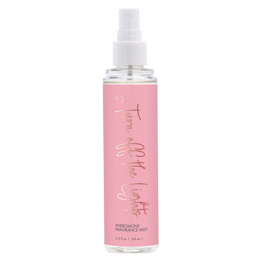 Pheromone Fragrance Mist 3.5 Fl. Oz.