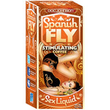 Spanish Fly Sex - 1 Fl. Oz.