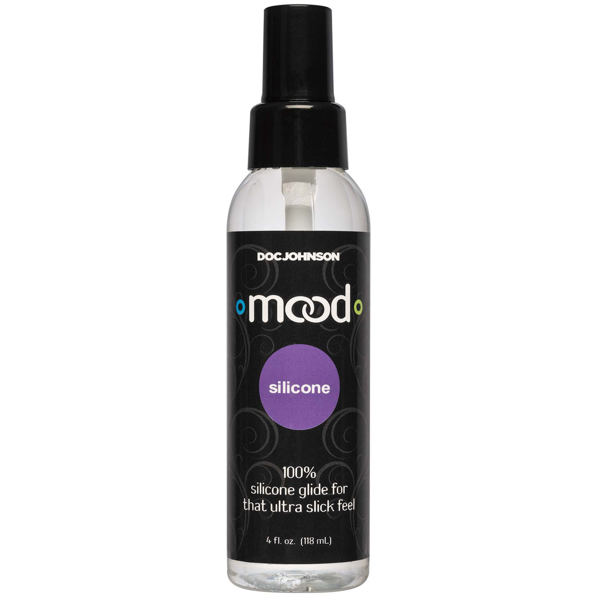 Mood - Glide - 4 Fl. Oz. - Bulk
