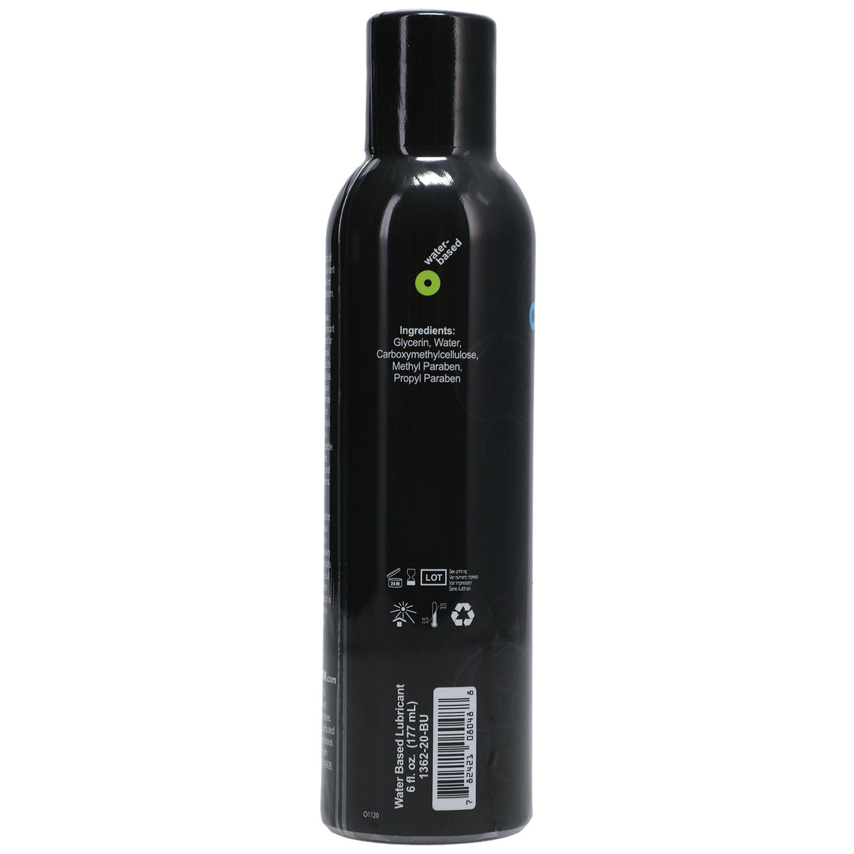 Mood - Water Based Lube