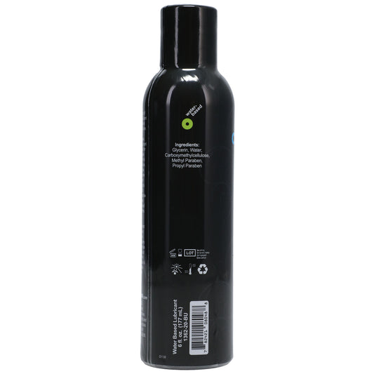 Mood - Water Based Lube