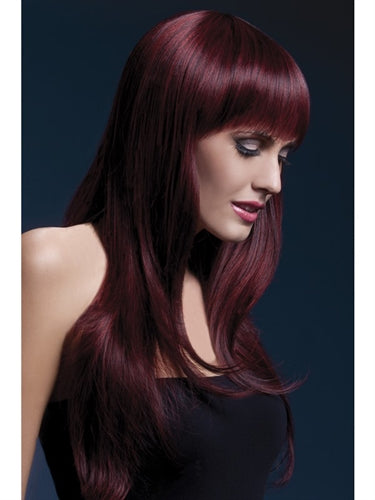 Sienna Wig -