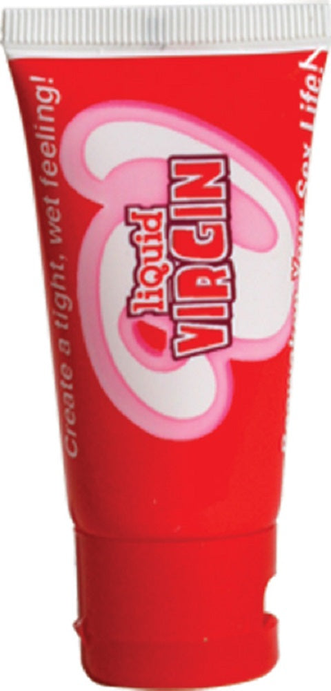 Tightening Lubricant - Strawberry - 1 oz