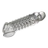 The 9's Toppers Open Ended Extender