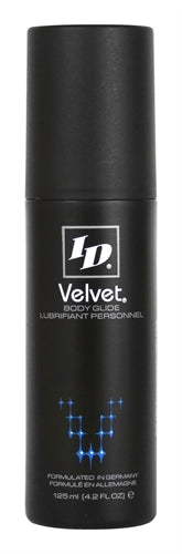 ID Velvet Body Glide Oz