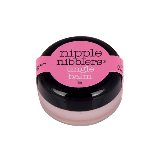 Nipple Nibblers Tingle Balm