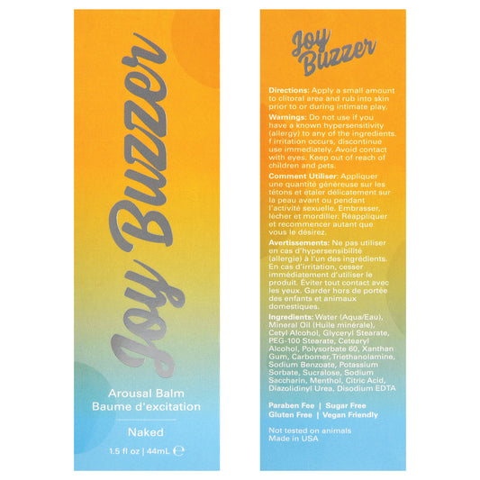 Joy Buzzer