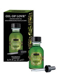 Oil of Love