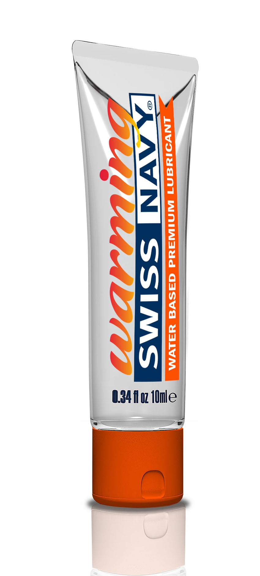 Swiss Navy Warming Lubricant