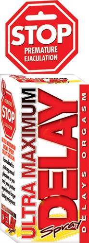 Ultra Maximum
