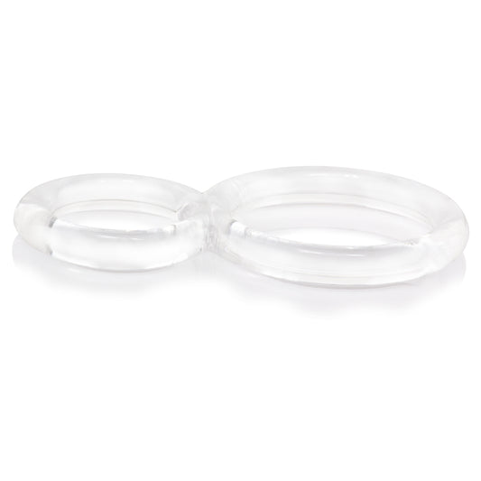 Ofinity Double Ring