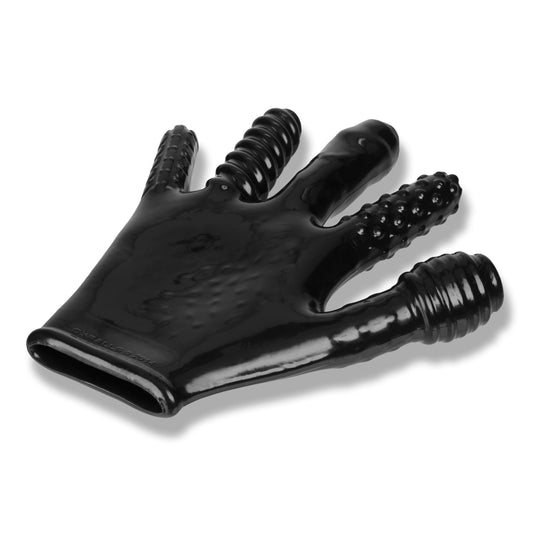 Finger- Fuck Reversible Jo & Penetration Toy -