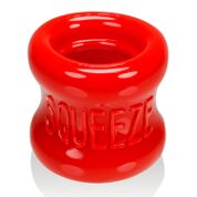 Squeeze Grip Ballstretcher.