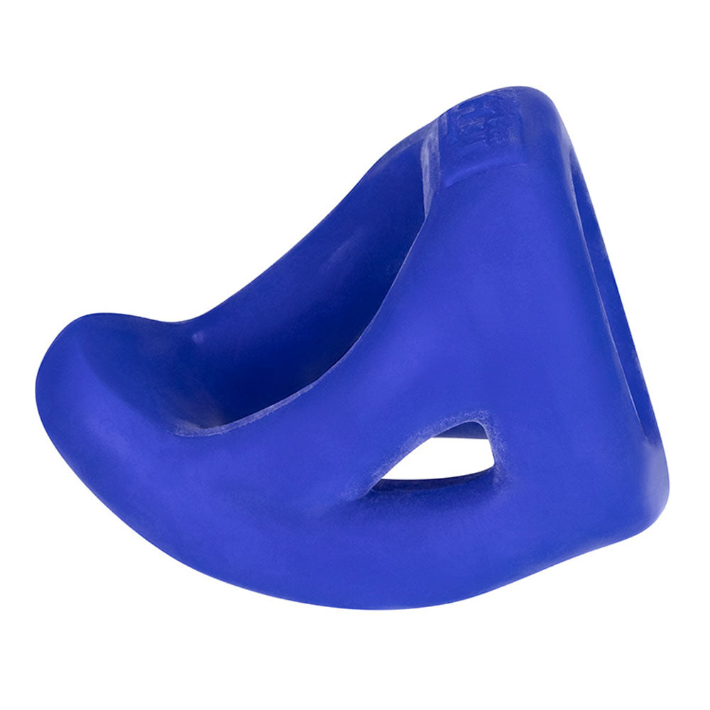 Hunkyjunk Slingshot 3 Ring Teardrop.