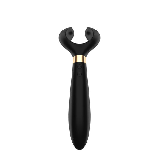 Satisfyer Partner Multifun 3