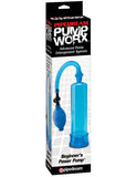 Pump Worx Beginners Power Pump -