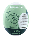 Satisfyer Masturbator Egg