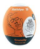 Satisfyer Masturbator Egg