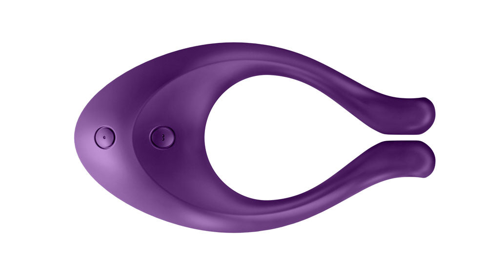 Satisfyer Partner Multifun 1