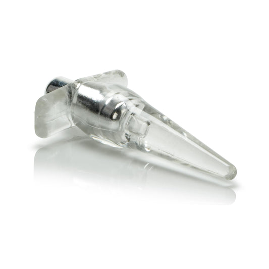 Mini Vibro Tease Slender Probe