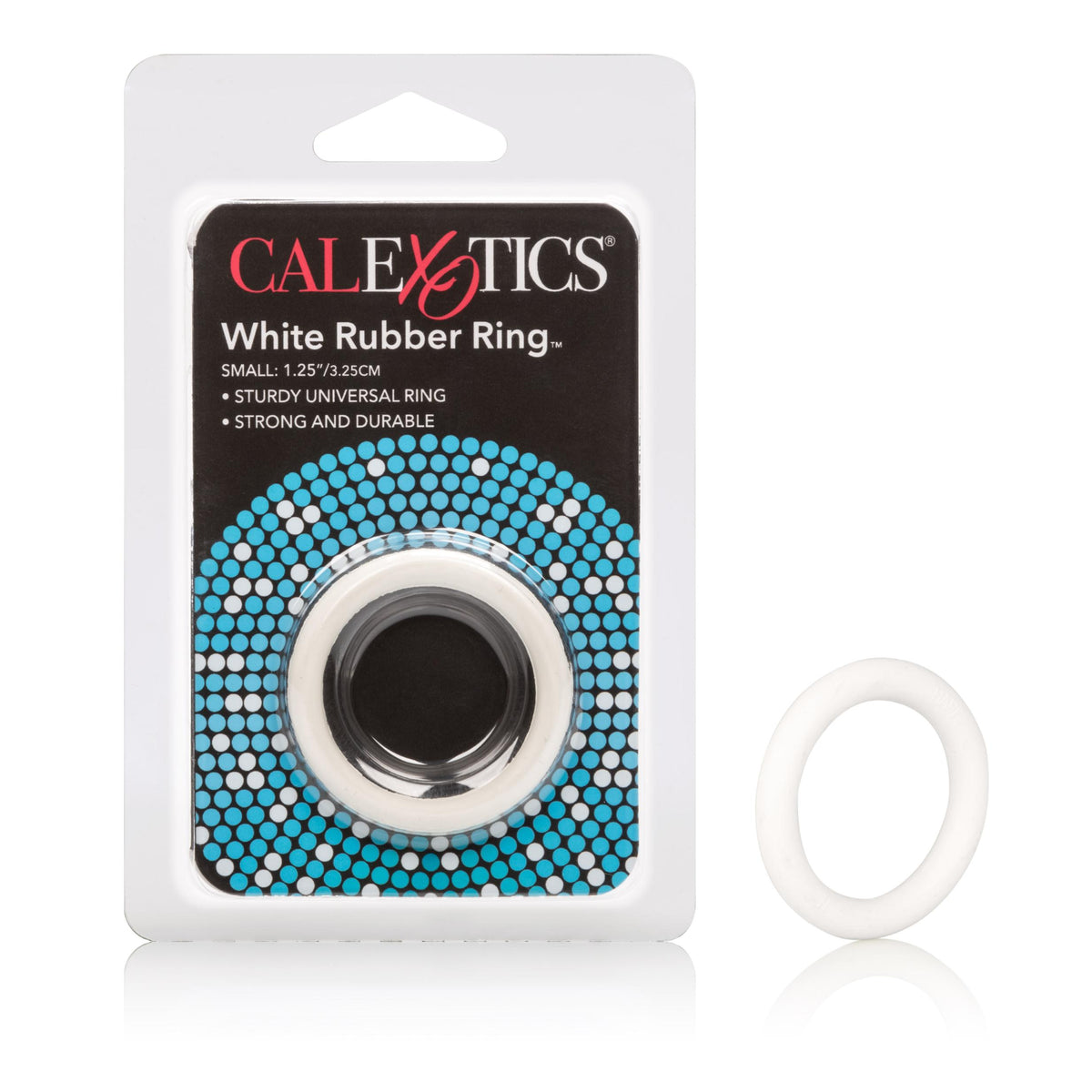 Rubber Ring