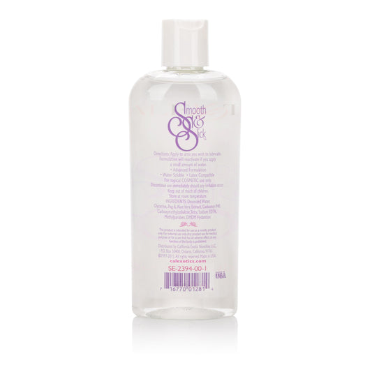Smooth and Slick Lubricant 8 Oz.