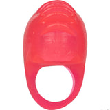 Foil Pack Vibrating Finger Teaser
