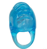 Foil Pack Vibrating Finger Teaser