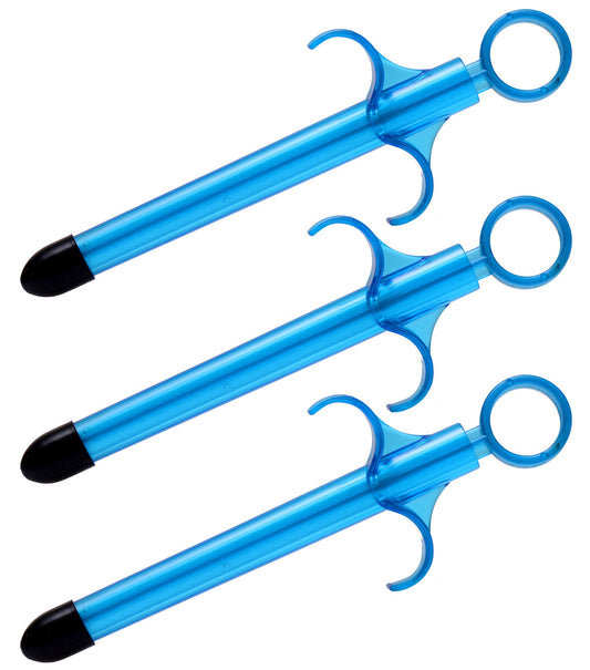 Lubricant Launcher Set of 3 -