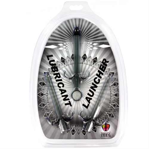 Lubricant Launcher Set of 3