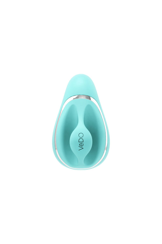 Suki Rechargeable Sonic Vibe