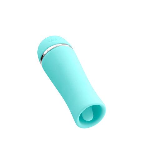 Liki Rechargeable Flicker Vibe