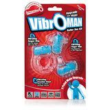 Screaming O Vibro Man - Each