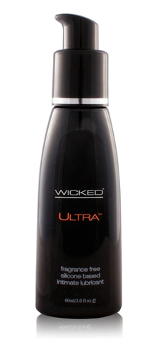 Ultra Silicone Lubricant - Oz.