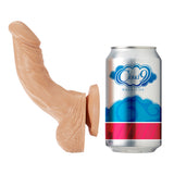 Cloud 9 Working Man 6.5 Inch With Balls