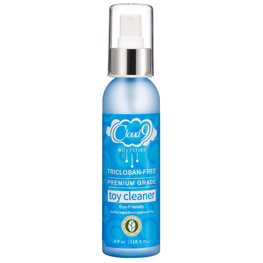 Cloud 9 Novelties Eco-Friendly Toy Cleaner