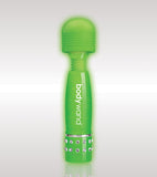 Bodywand Mini Massager - Glow in the Dark