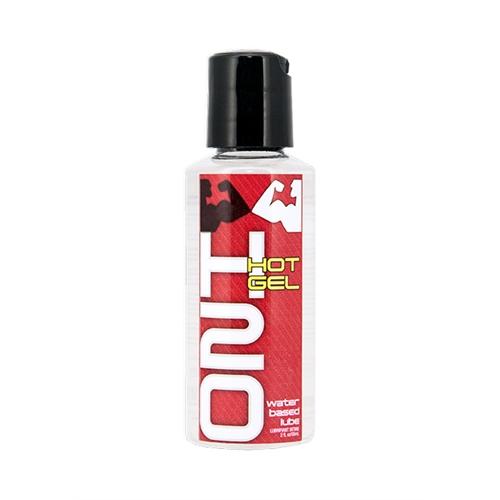 Elbow Grease H2O Hot Gel