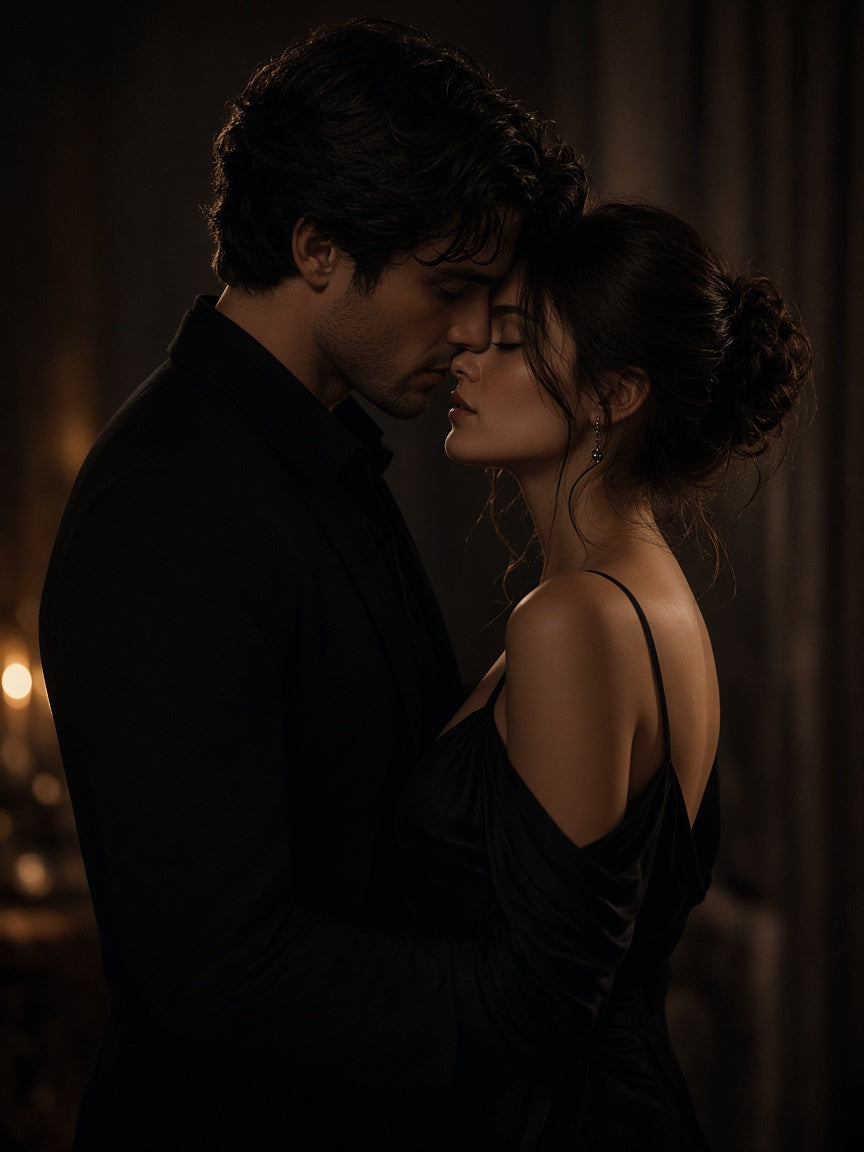 10 ways to reignite intimacy