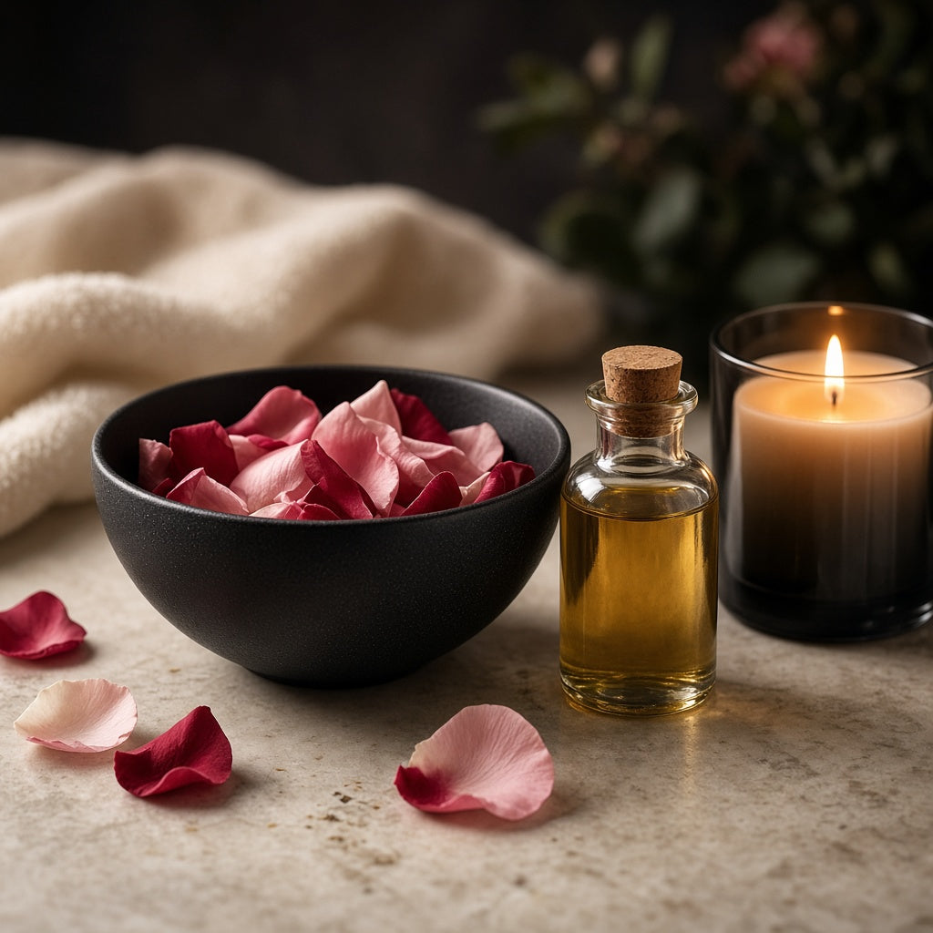 Self-care for a healthier you