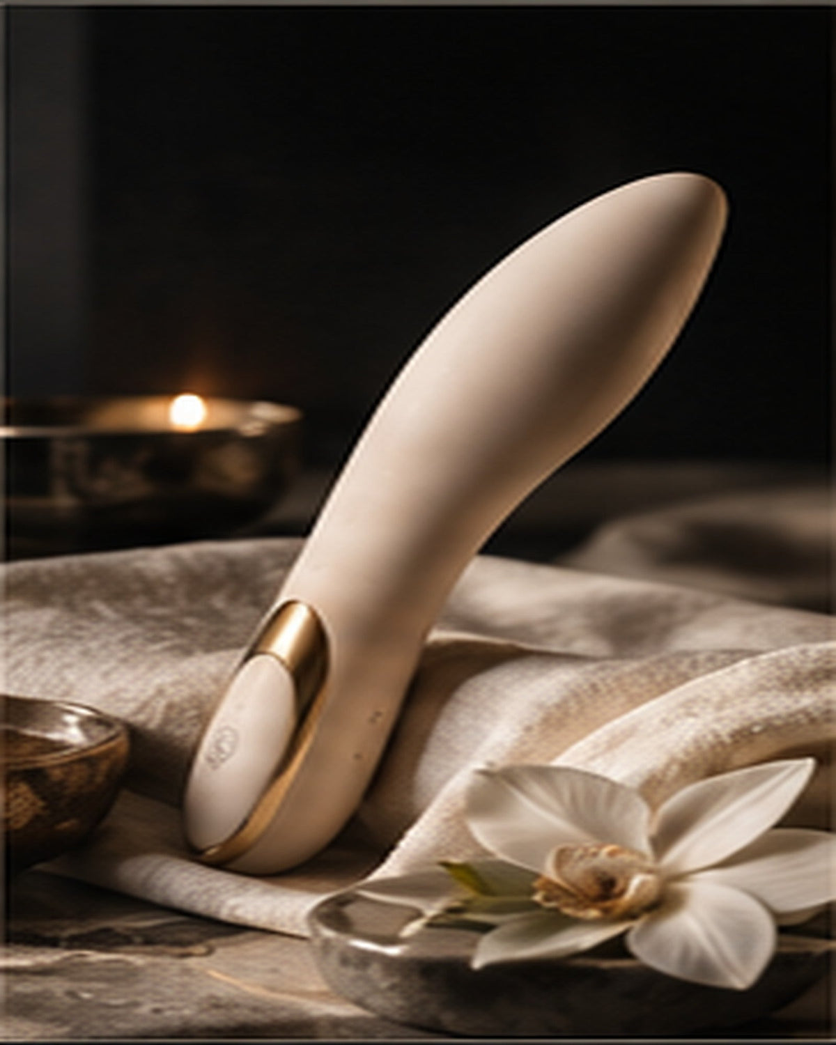 Premium still life for the AdultProvisions vibrator buying guide