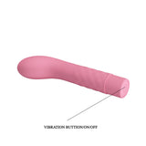 Pretty Love Atlas Vibrator