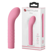 Pretty Love Atlas Vibrator