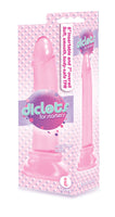 The 9's Diclet's 8 Inch Jelly Dong